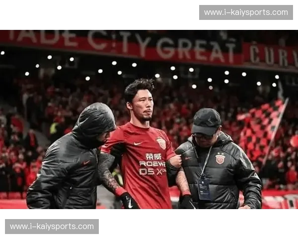 蓝色火焰与红色风暴的激情碰撞：当马德里竞技遇上上海上港